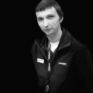 Meet your Posher, Evan